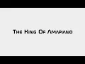 Kabza De Small u0026 Mthunzi - Amazwe (Official Audio) feat. MaWhoo