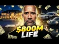 Dwayne Johnson Insane Luxury Lifestyle 2026