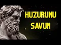 Lagu 55 Yaşından Sonra: Hayatını Açıklamayı Bırak ve Huzurunu Koru