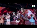 Joged Indosiar Dimana-Mana! Asila Maisa Sampai Ikutan Cobain, Seru Bangettt! | Da 8 Top 21