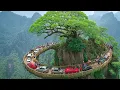 SURREAL EARTH | The Most Beautiful Places You Must See Once in Life | 4K Travel Documentary