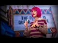 Download Lagu Go Ahead, Dream About the Future | Charlie Jane Anders | TED