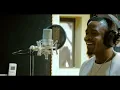 Alikiba & Nandy - DAH! (Studio Recording Session)
