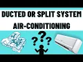 Download Lagu Too cool or not to cool? Ducted vs. Split System Air-Conditioning