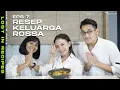 Download Lagu RESEP RAHASIA ROSSA UNTUK AFGAN \u0026 NAYA | Resep Ayam Serai | Lost In Recipes