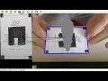 Augmented reality with Python and OpenCV Rat demo