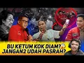 Lagu MEGAWATI TAMBAH TERGUNCANG !! KADER LAGI-LAGI PILIH MIGRASI..HASTO KENA SEMPROT!😱