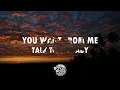 Carly Rae Jepsen - Cut To The Feeling (Lyrics / Lyric Video)