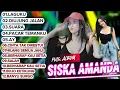 FULL ALBUM SISKA AMANDA - PACAR TEMANKU - SUARA - AY