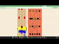 Self-driving cars experiment using neural networks in Javascript