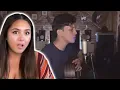 Download Lagu 🎶 DIMAS SENOPATI Aerosmith I Don't Want to Miss a Thing MUSIC REACTION