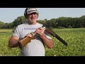 Over Under Shotgun For a Great Price