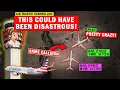 Could have been DISASTROUS Planes with SAME CALLSIGN again