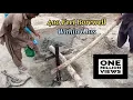 Lagu 400 Feet Borewell Drilling Within 7 Hours with latest technology | Borewell drilling Feast Your Eyes