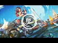 Forester - saint (Shallou Remix)