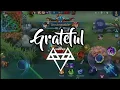 Neffex - Grateful [Gusion Montage]