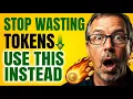 Stop Burning Tokens The AI Thinking Mode Strategy Nobody Talks About Hero Extract