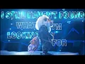 Download Lagu Sing 2 | I Still Haven’t Found What I’m Looking For Song | Sing 2