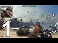 World War Heroes - Gameplay Walkthrough Part 1