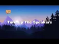 Afrojack & Martin Garrix - Turn Up The Speakers (Lyrics)