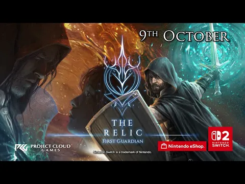 Trailer video