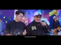 MASDDDHO feat. NDARBOY GENK - NGANGGUR (Official Live Music)