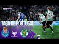 FC Porto vs Sporting Lisbon HIGHLIGHTS Taca de Portugal 2026 beIN SPORTS USA