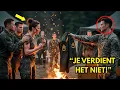 Download Lagu Ze gooiden haar uniform in het vuur — tot ze terugkeerde in volledige SEAL gevechtsuitrusting