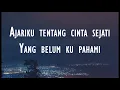 Download Lagu Raisa - Jangan Cepat Berlalu (Lyrics Video)