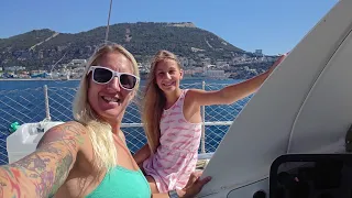 Episode 29   Gibraltar Strait