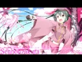 Download Lagu Nightcore - Senbonzakura [male]
