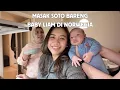 Lagu JALAN-JALAN SAMA MERTUA, MASAK SOTO SAMA BABY LIAM