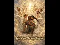 Lagu God Papa Marimari long Mi (PNG Gospel) 