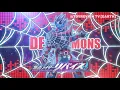 Download Lagu Kamen Rider Demons Spider Henshin Sound (HQ)