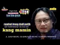 lagu terbaru2023|| rambut ireng dadi putih || voc/cipt: mamin kedung / arr: maz noer