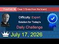 Microsoft Solitaire Collection FreeCell - Expert