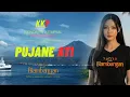 Lagu Pujane Ati | Lagu Osing Banyuwangi – Kendang Kempul Progressive