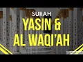 Download Lagu surat yasin dan surah alwaqiah full