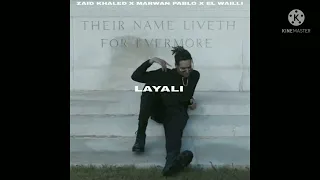 تراك بقالي ليالي كامل 