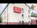 Econo Lodge Inn Suites Fairgrounds Des Moines IA United States Hotel Review