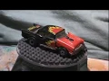MATCHBOX 1957 CHEVY BELAIR RESTO