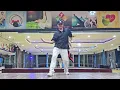 Mi Chico - DJ Goja | ZUMBA | FITNESS | DANCE | WORKOUT | AFROBEAT | TRENDING