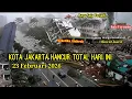 Lagu 23/2/2026 JAKARTA HANCUR TOTAL || BADAI DAHSYAT PORAK PORANDA JAKARTA HARI INI-TORNADO JAKARTA 2026