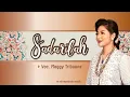 Lagu Sadarilah -  Voc  Meggy Tribuana