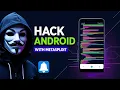 Hack Android with Metasploit Like a Pro in 2024