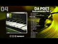 Da Poet - Diz Çök | Instrumentals Vol.5 (Official Audio)