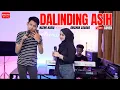 Download Lagu DALINDING ASIH - NAZMI NADIA X KRISHNA SAGARA [LIVE COVER]