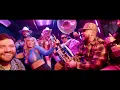 Santa Fe Klan, Luis R Conriquez, Los Pikadientes De Caborca - La Peligrosa (Video Oficial)