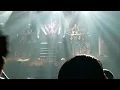 Powerwolf - Blood for Blood (Faoladh) live in Denver