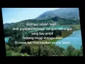 Download Lagu Bondan Prakoso  Fade 2 Black   Sang Juara Lyrics